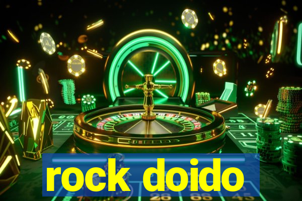 rock doido